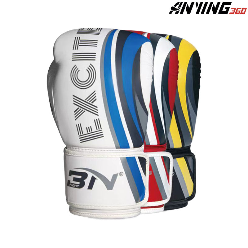 BN Boxing Gloves (EXCITE) anying360
