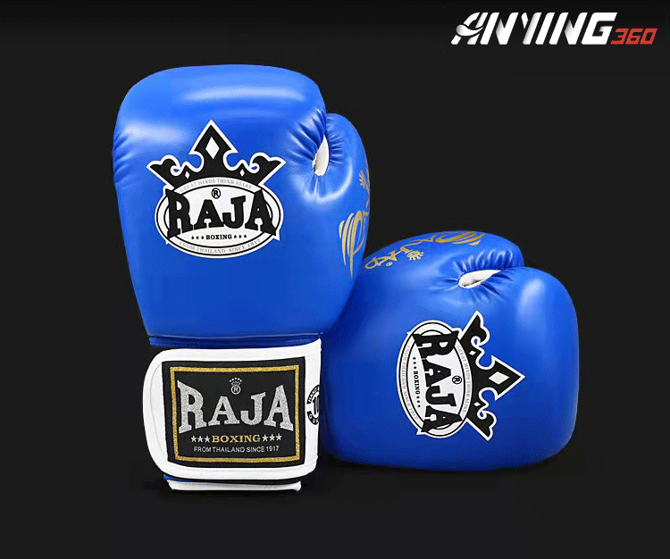 Raja Boxing Gloves anying360